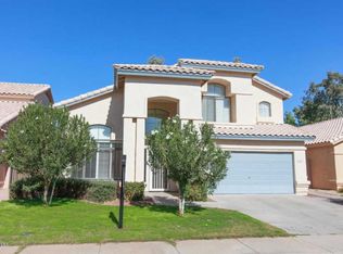 2162 W Myrtle Dr, Chandler, AZ 85248