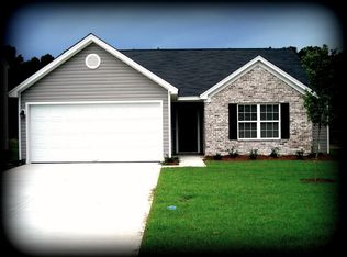 62 Roseberry Cir, Port Wentworth, GA 31407
