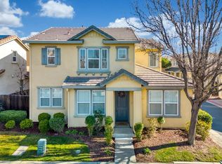 917 Courtyards Loop, Lincoln, CA 95648