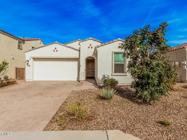 5370 W Country Garden Ln, Laveen, AZ 85339