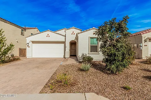 5370 W Country Garden Ln Photo 1