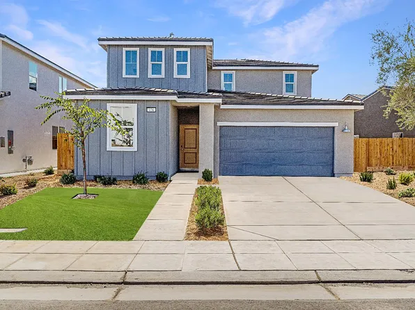 976 W Deerhorn Dr, Madera, CA 93636