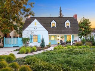 2190 Lorain Rd, San Marino, CA 91108