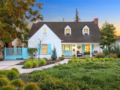 2190 Lorain Rd, San Marino, CA, 91108