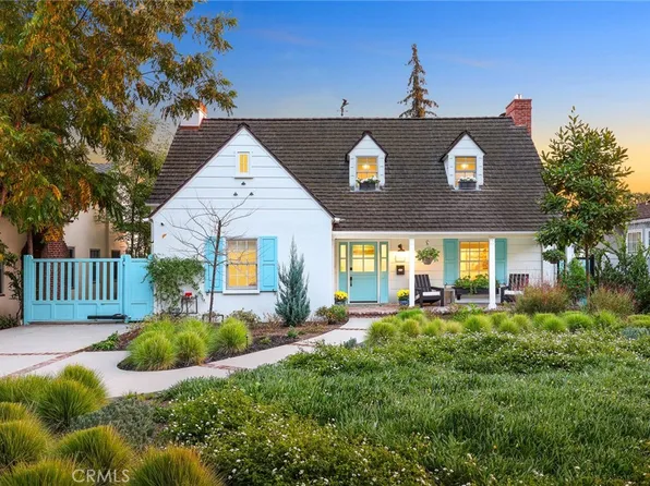 2190 Lorain Rd, San Marino, CA 91108