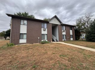 402-404 Mueller St #7, Holstein, IA 51025