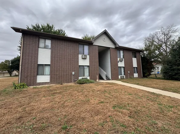 Holstein Property Group - 402-404 Mueller St