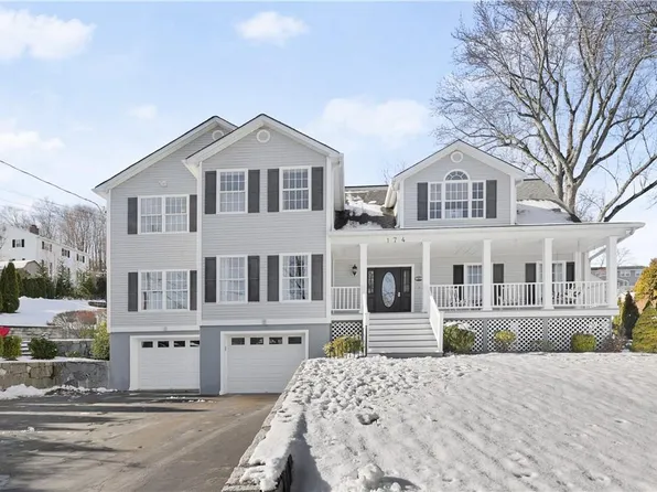 174 Arthur Ave, Thornwood, NY 10594