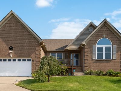 116 Cedar Ridge Rd, Frankfort, KY, 40601