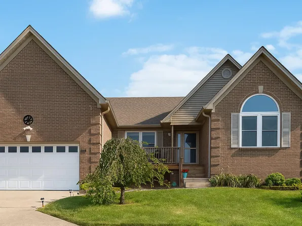 116 Cedar Ridge Rd, Frankfort, KY 40601