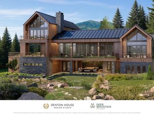 LOT 171 Deer Mountain, Lead, SD 57754