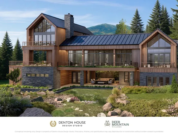 LOT 171 Deer Mountain, Lead, SD 57754