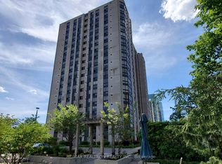 Pavilion Del Sol, Toronto, ON M2N 6M7