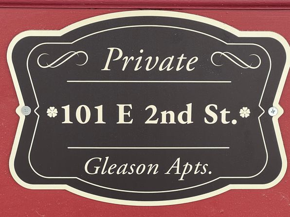 101 E 2nd St #5