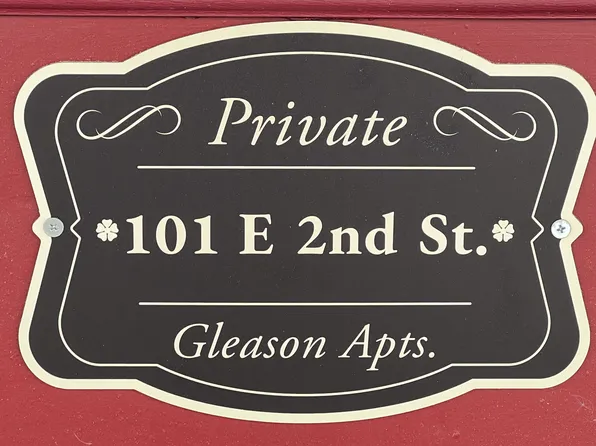 101 E 2nd St #1, Stevensville, MT 59870