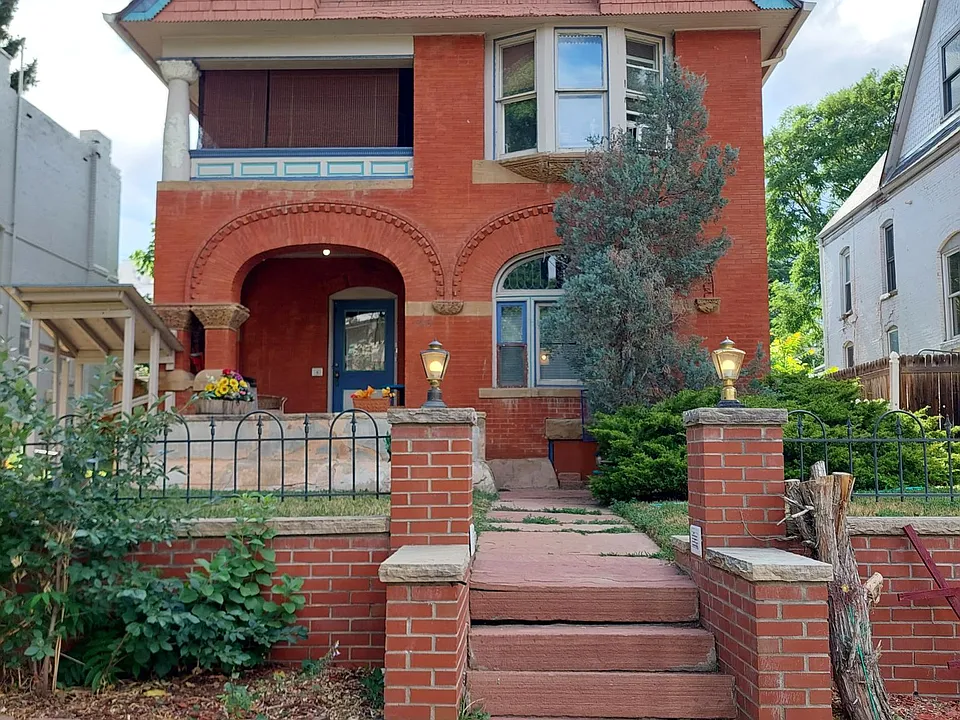 1343 Vine St #5