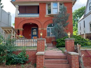 1343 Vine St #4, Denver, CO 80206