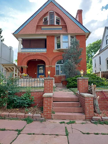 1343 Vine St #4 Photo 1