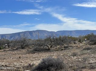 4973 E Goss Dr, Rimrock, AZ 86335