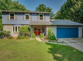 50672 Sean Ct, South Bend, IN 46628