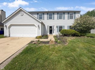 10142 Sandcherry Ln, Indianapolis, IN 46236