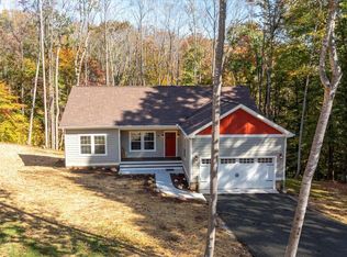 93 Leeward Dr, Moneta, VA 24121