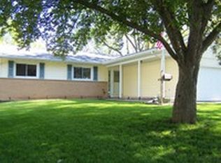 5018 Starker Ave, Madison, WI 53716