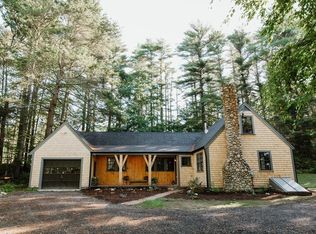 63 Ring Rd, Plympton, MA 02367