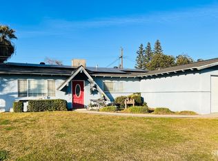 2324 Garden St, Wasco, CA 93280