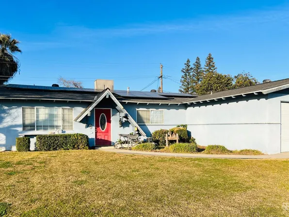 2324 Garden St, Wasco, CA 93280