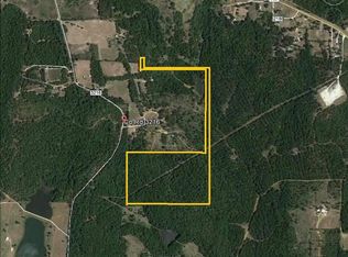 3216 Cr, Jacksonville, TX 75766