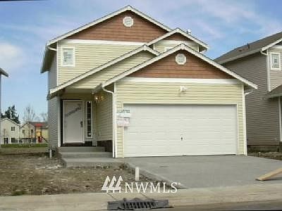 1st image of 2613 187th Street E