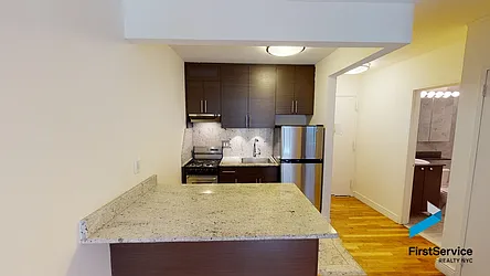 Rented by FirstService Realty (legacy)