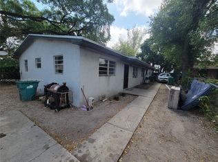 942 NW 80th St, Miami, FL 33150