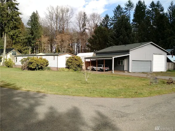 114 Enchanted Valley Dr, Vader, WA 98593