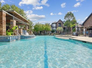 Asheville at Spring Branch, Houston, TX 77041