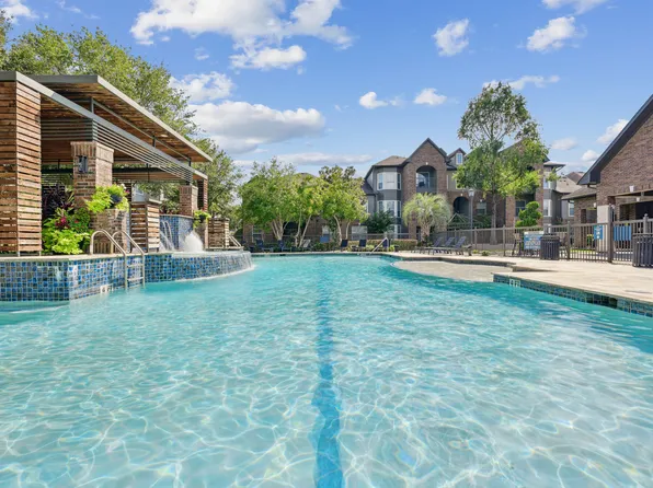 Asheville at Spring Branch