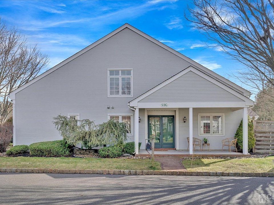 53 G Winthrop Rd, Monroe Township, NJ 08831 Zillow