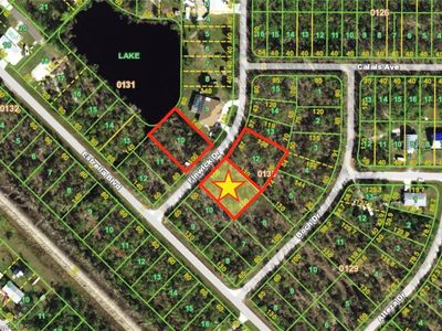 12278 Finwick Dr, Punta Gorda, FL, 33955