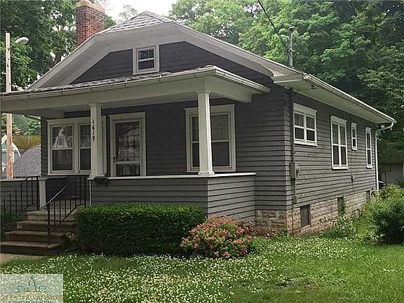 3rd image of 1619 Beal Ave