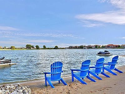 2nd image of 3526 N Beach Club Cir
