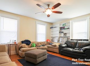 66 Parsons St, Brighton, MA 02135