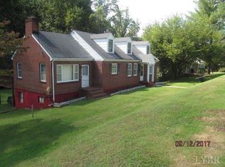 905 McCausland St, Lynchburg, VA 24501