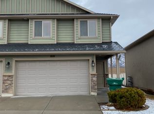 3130 N Whitetail Dr, Layton, UT 84040