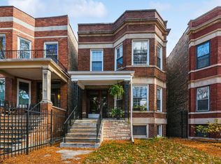 5015 N Hermitage Ave, Chicago, IL 60640