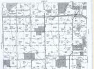 Burroughs Lake Rd SE, Villard, MN 56385