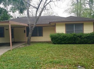 1213 George St, Rosenberg, TX 77471