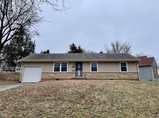 3839 E 71st St, Kansas City, MO 64132