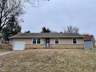 3839 E 71st St, Kansas City, MO, 64132