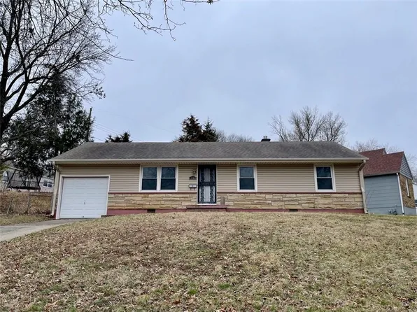 3839 E 71st St, Kansas City, MO 64132